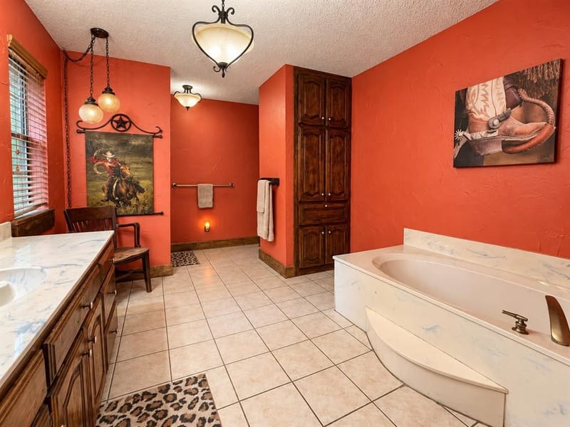 18830 Johnson Lane, Farmersville TX 75442 - Photo 25