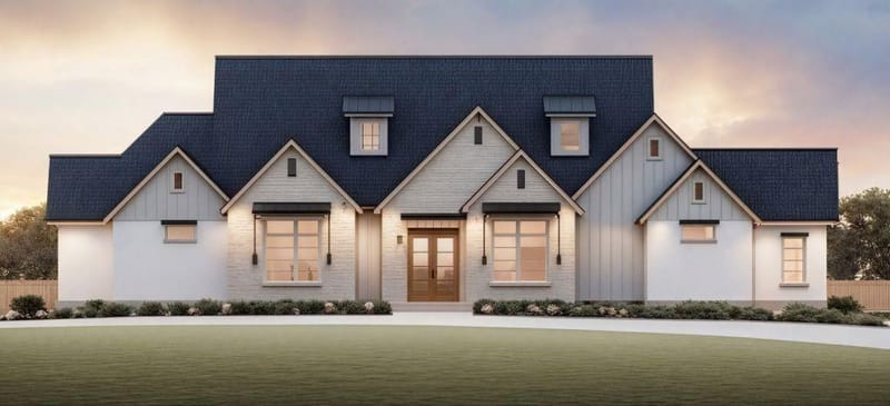 4355 LAKESHORE Drive, McKinney TX 75071