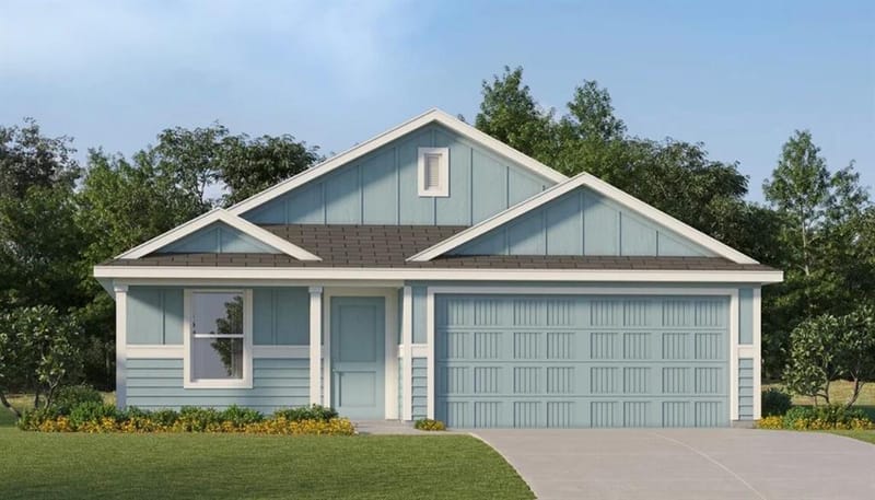 9236 Schram Road, Fort Worth TX 76179