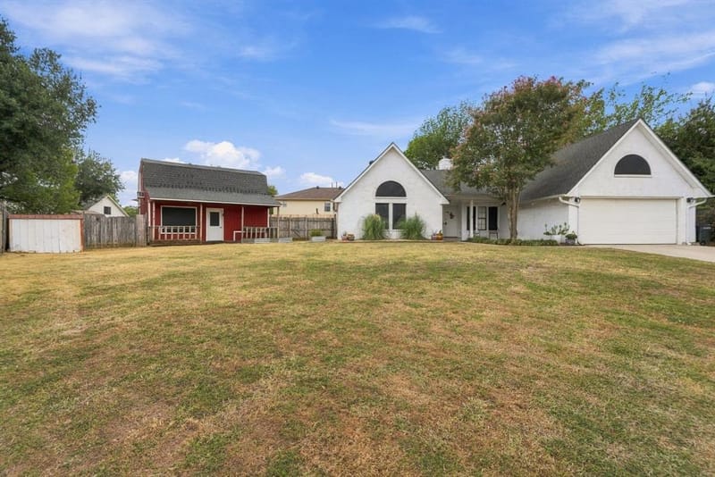 3229 Timberview Court, Corinth TX 76210 - Photo 23