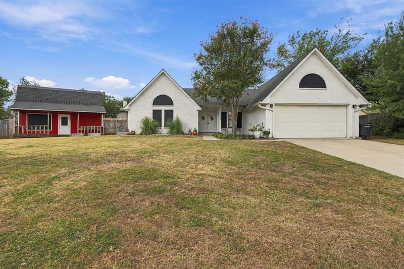 3229 Timberview Court, Corinth TX 76210