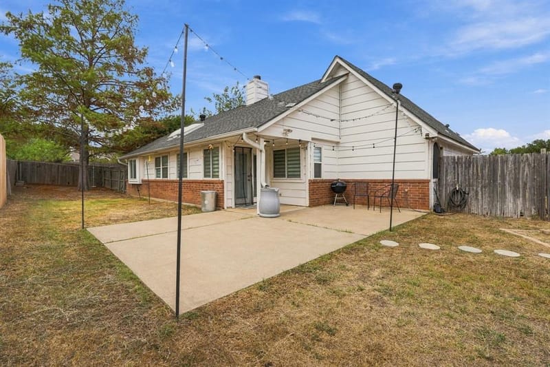 3229 Timberview Court, Corinth TX 76210 - Photo 24