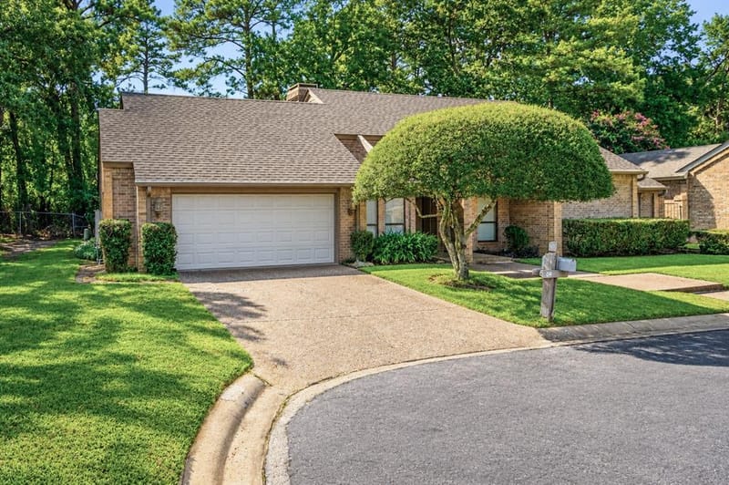 811 Ashford Court, Tyler TX 75703 - Photo 2