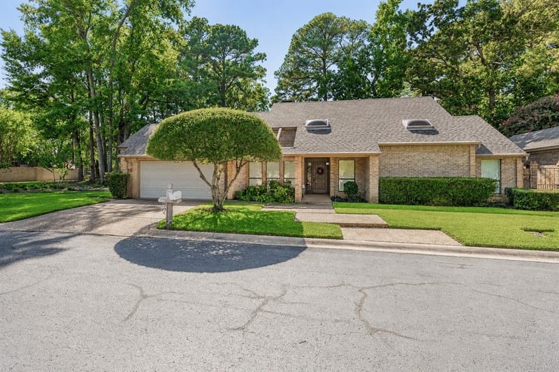 811 Ashford Court, Tyler TX 75703 - Photo 3