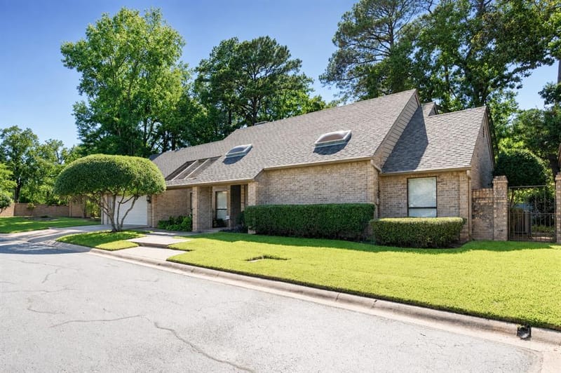 811 Ashford Court, Tyler TX 75703