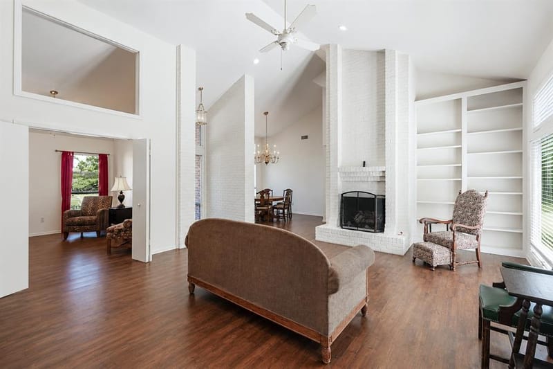811 Ashford Court, Tyler TX 75703 - Photo 5