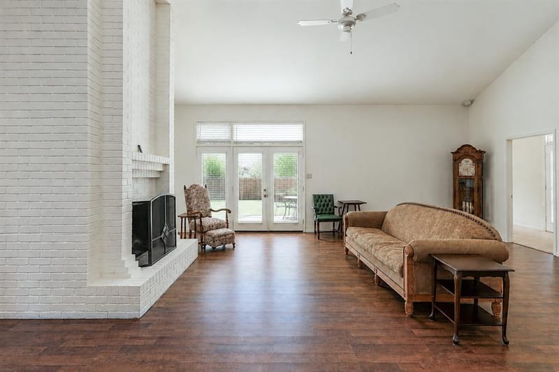 811 Ashford Court, Tyler TX 75703 - Photo 8