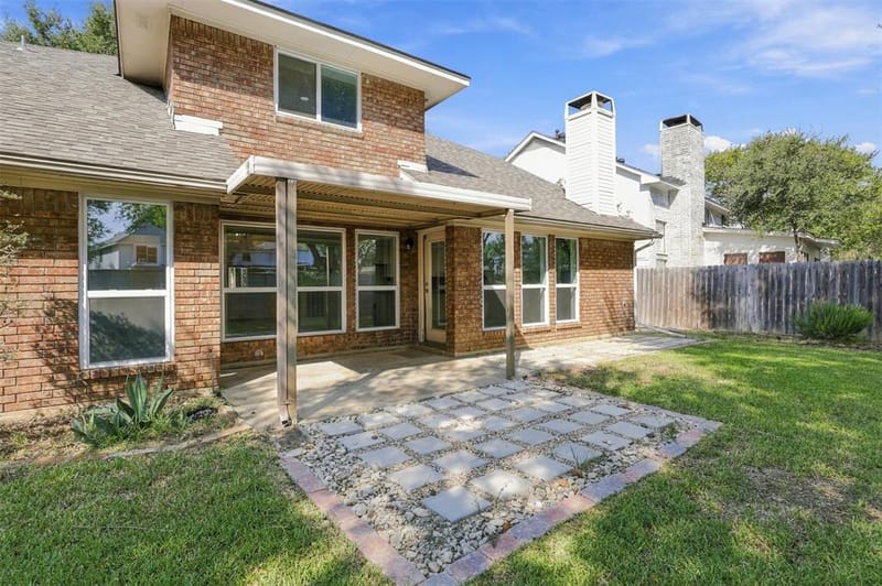 4368 Carolina Street, Grand Prairie TX 75052 - Photo 30