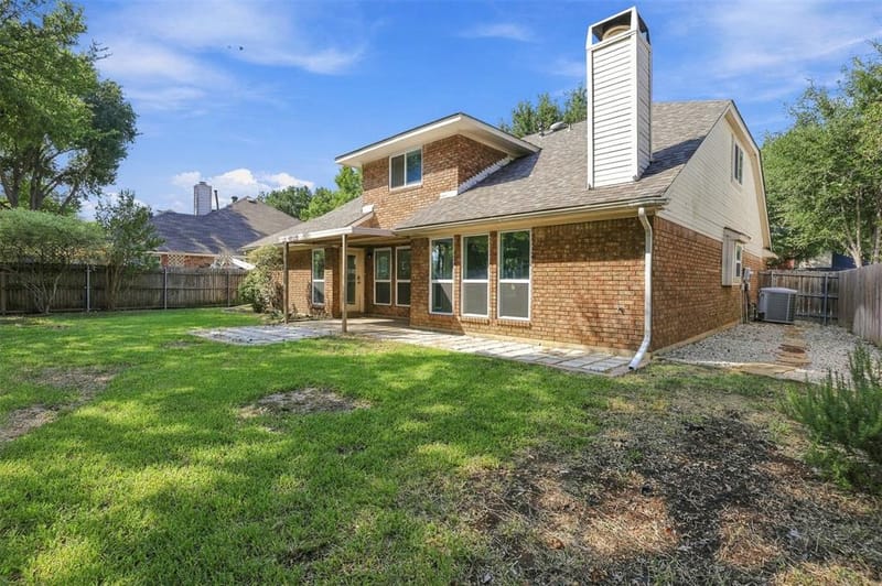 4368 Carolina Street, Grand Prairie TX 75052 - Photo 34