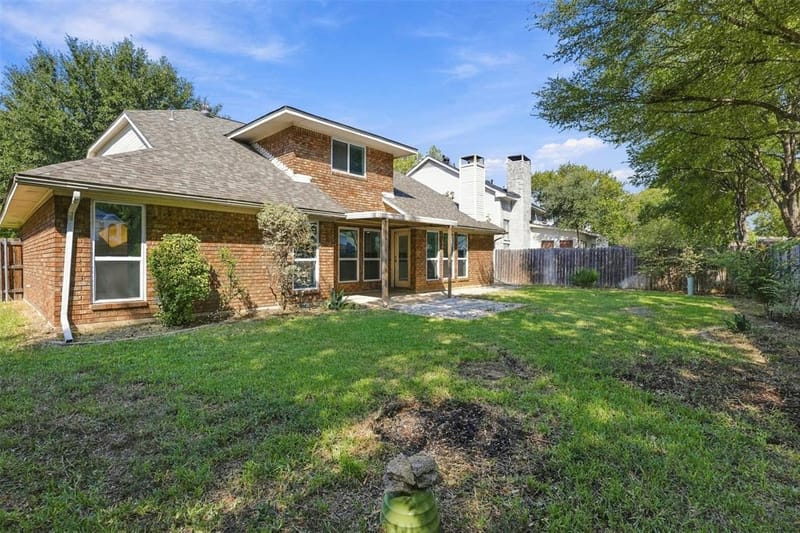 4368 Carolina Street, Grand Prairie TX 75052 - Photo 33