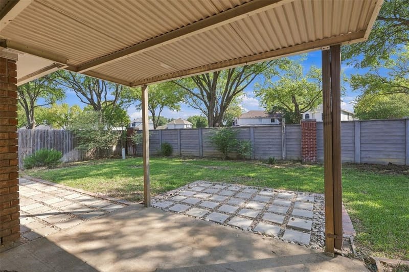 4368 Carolina Street, Grand Prairie TX 75052 - Photo 37