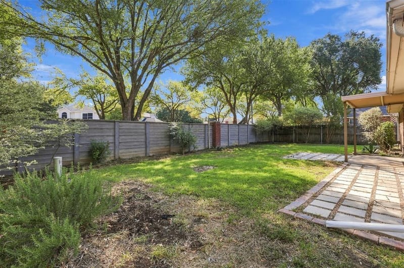 4368 Carolina Street, Grand Prairie TX 75052 - Photo 35