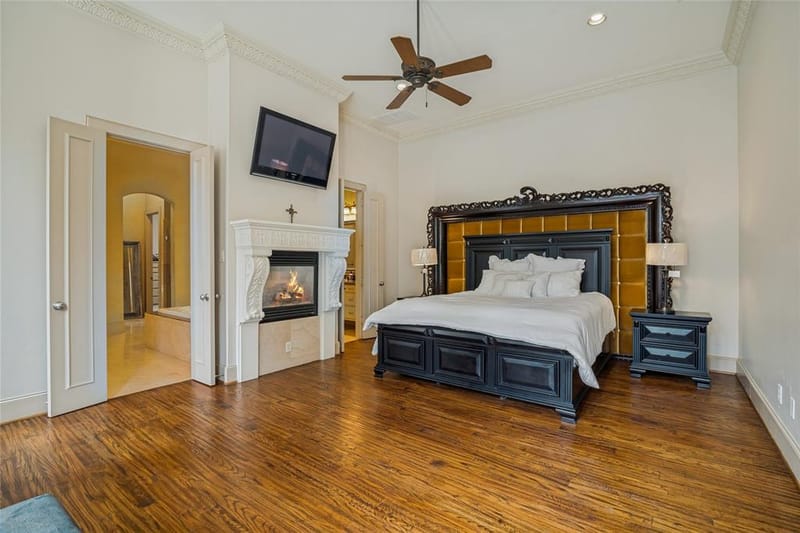 1634 Torrey Pines Lane, Frisco TX 75034 - Photo 23