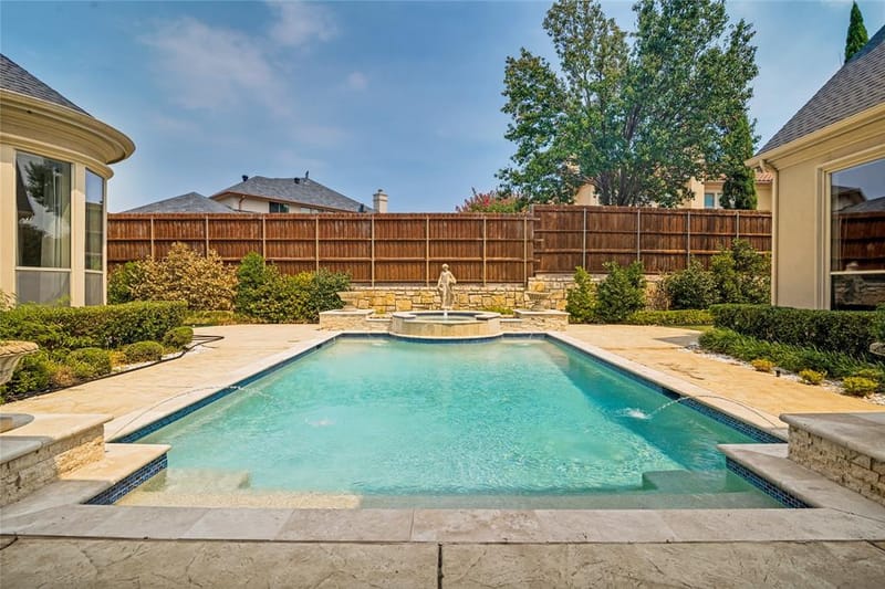 1634 Torrey Pines Lane, Frisco TX 75034 - Photo 6