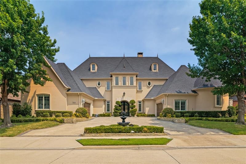 1634 Torrey Pines Lane, Frisco TX 75034