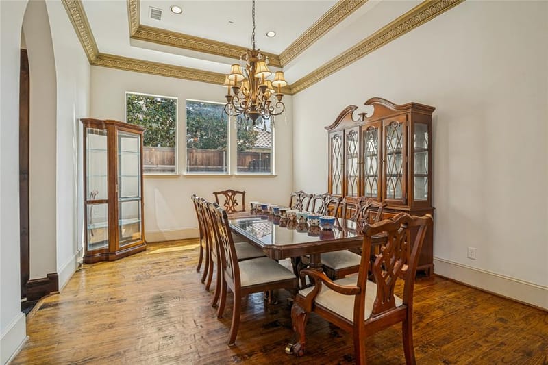 1634 Torrey Pines Lane, Frisco TX 75034 - Photo 18