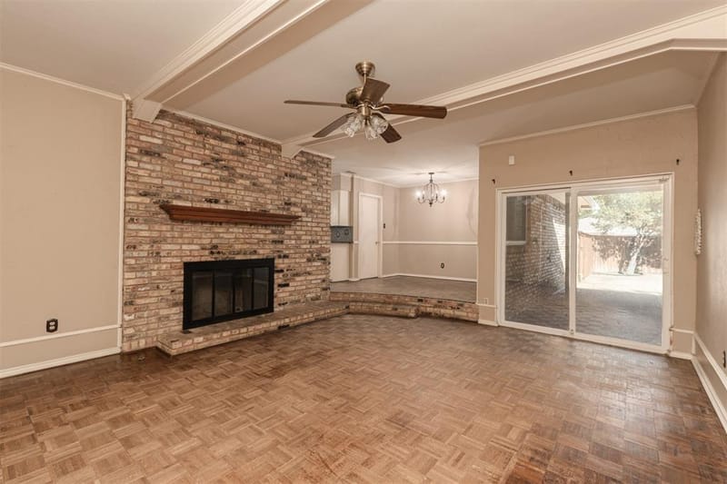 8419 Bocowood Drive, Dallas TX 75228 - Photo 17