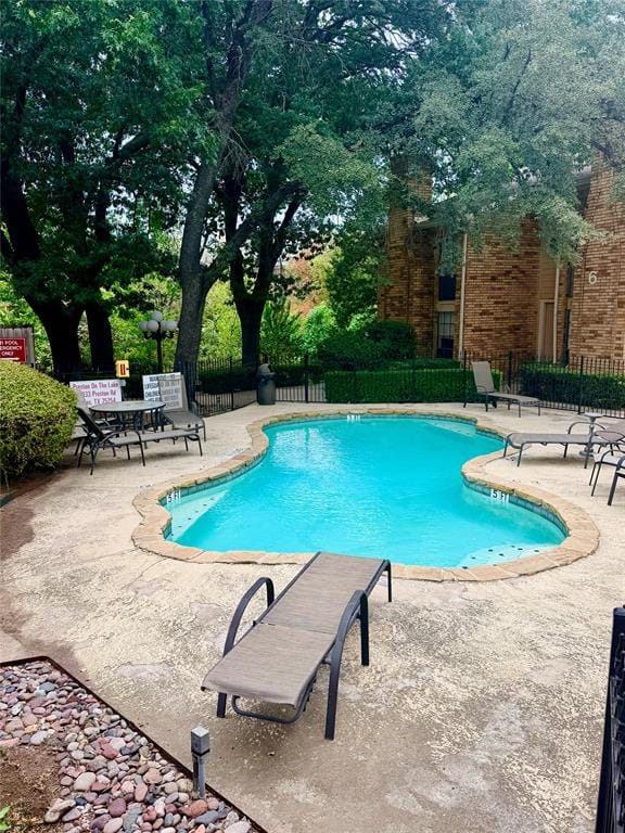 14333 Preston Road # 806, Dallas TX 75254 - Photo 3