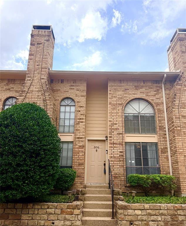 14333 Preston Road # 806, Dallas TX 75254