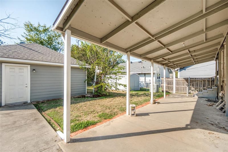 5906 Palo Pinto Avenue, Dallas TX 75206 - Photo 23