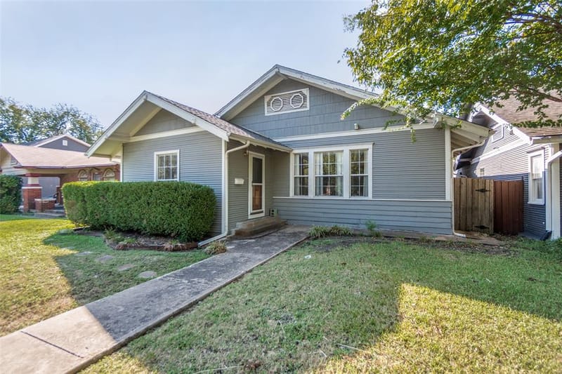 5906 Palo Pinto Avenue, Dallas TX 75206 - Photo 2