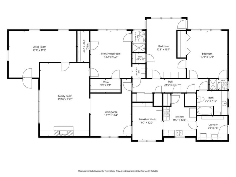 5906 Palo Pinto Avenue, Dallas TX 75206 - Photo 26