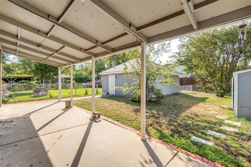 5906 Palo Pinto Avenue, Dallas TX 75206 - Photo 24