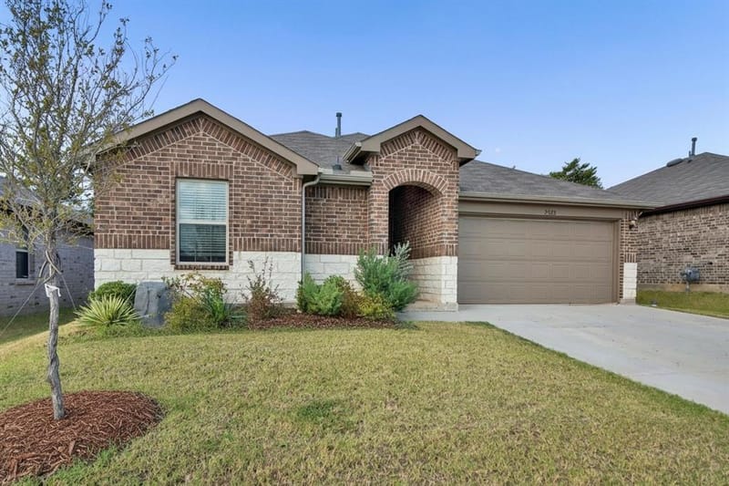 2328 Burleson Road, Sherman TX 75090