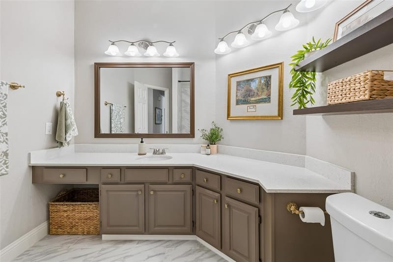 5709 Highgate Lane, Rowlett TX 75088 - Photo 13