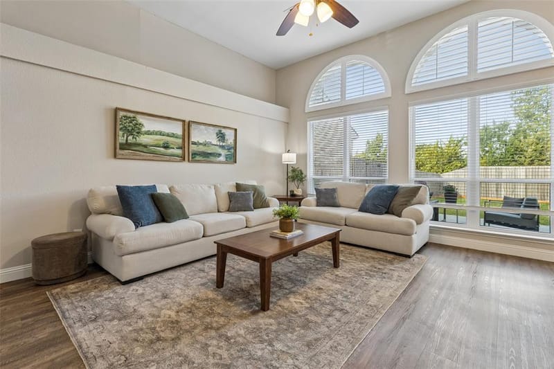 5709 Highgate Lane, Rowlett TX 75088 - Photo 3