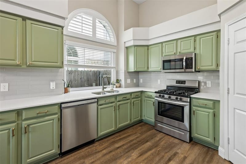 5709 Highgate Lane, Rowlett TX 75088 - Photo 9