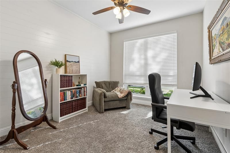 5709 Highgate Lane, Rowlett TX 75088 - Photo 15
