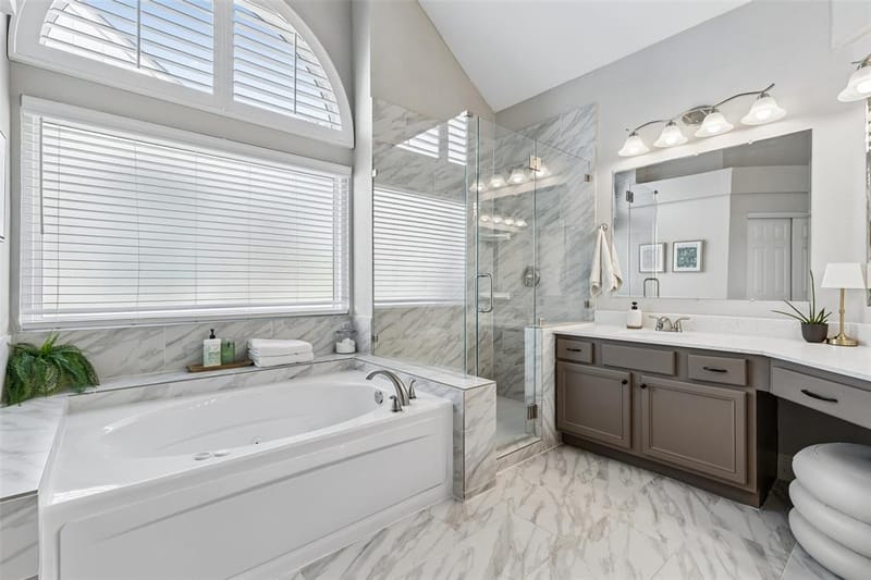 5709 Highgate Lane, Rowlett TX 75088 - Photo 19