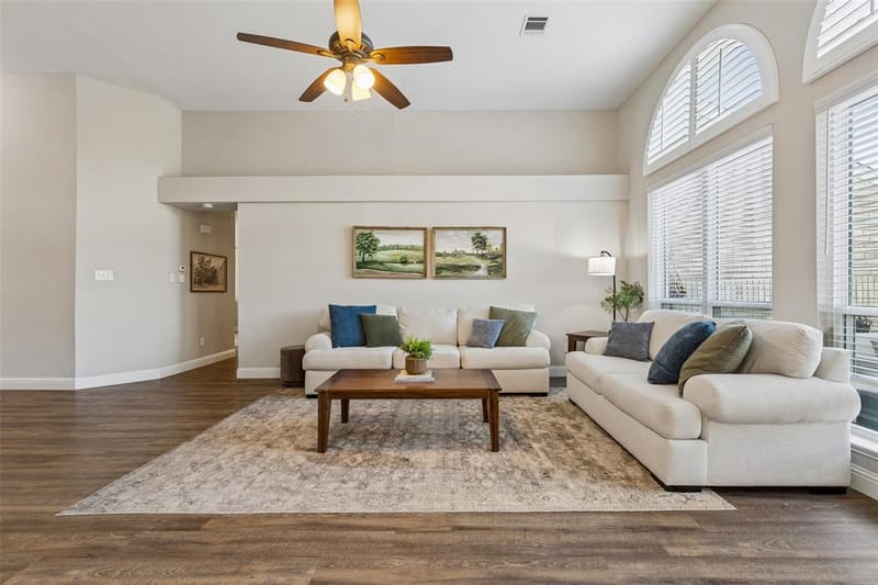 5709 Highgate Lane, Rowlett TX 75088 - Photo 4