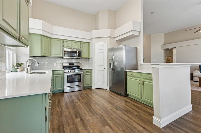 5709 Highgate Lane, Rowlett TX 75088 - Photo 8