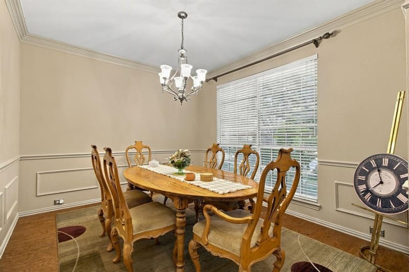 816 Rolling Meadows Court, Allen TX 75013 - Photo 6