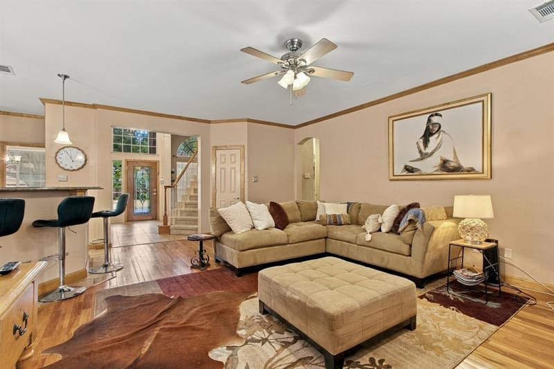 816 Rolling Meadows Court, Allen TX 75013 - Photo 12