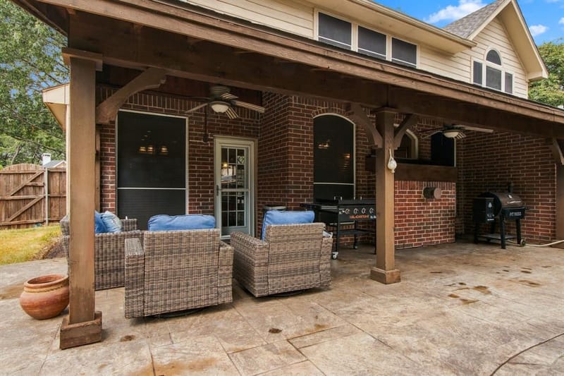 816 Rolling Meadows Court, Allen TX 75013 - Photo 36