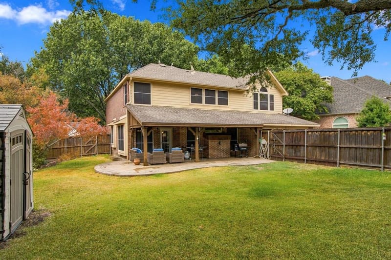816 Rolling Meadows Court, Allen TX 75013 - Photo 34