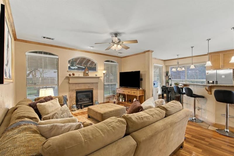 816 Rolling Meadows Court, Allen TX 75013 - Photo 10