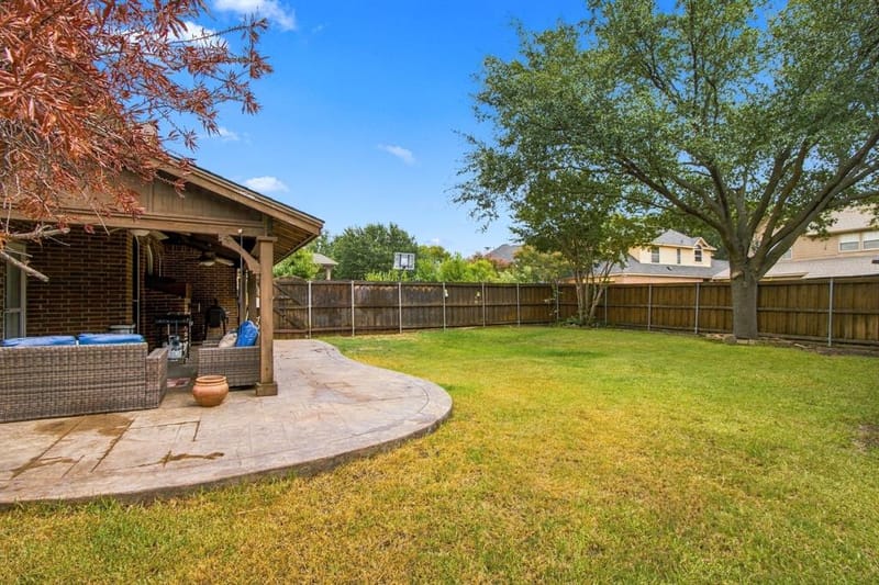 816 Rolling Meadows Court, Allen TX 75013 - Photo 37