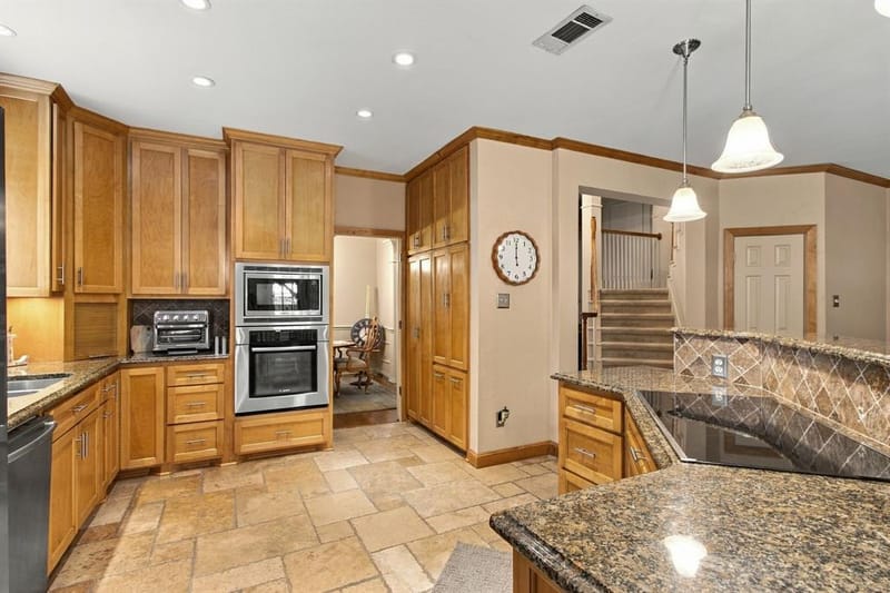 816 Rolling Meadows Court, Allen TX 75013 - Photo 15