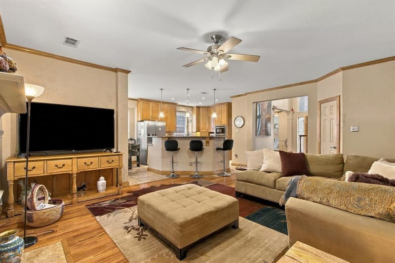 816 Rolling Meadows Court, Allen TX 75013 - Photo 11