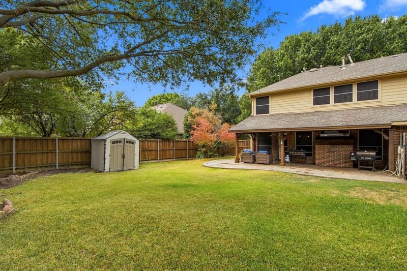 816 Rolling Meadows Court, Allen TX 75013 - Photo 35