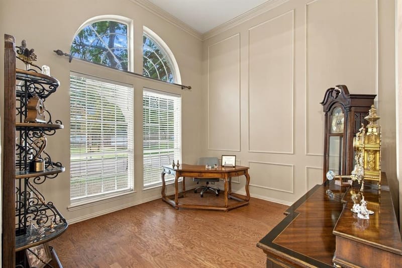 816 Rolling Meadows Court, Allen TX 75013 - Photo 4