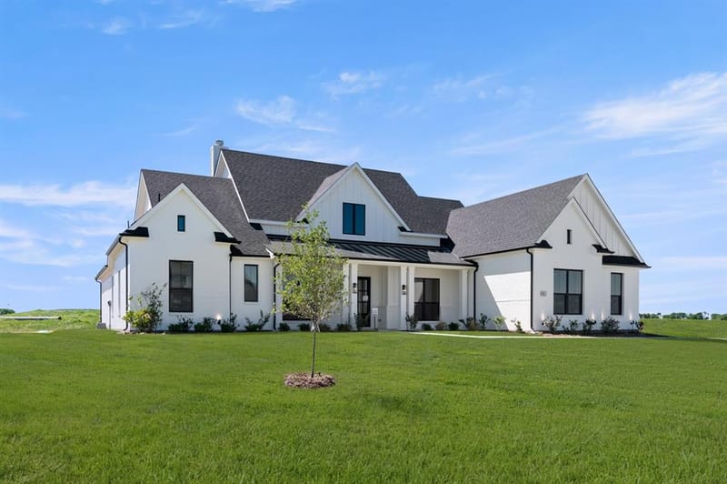 131 Adilynn Trail, Venus TX 76084 - Photo 2
