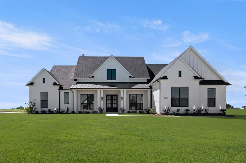 131 Adilynn Trail, Venus TX 76084