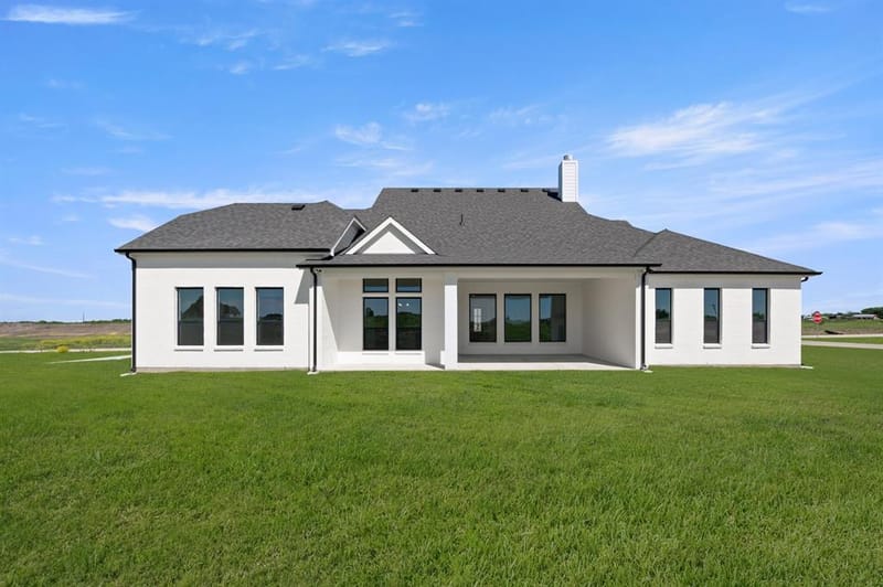 131 Adilynn Trail, Venus TX 76084 - Photo 38