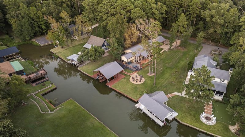 310 Cypress Creek Drive, Mount Vernon TX 75457 - Photo 27