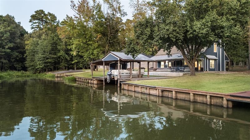 310 Cypress Creek Drive, Mount Vernon TX 75457 - Photo 26